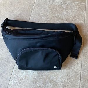 Lululemon Belt Bag